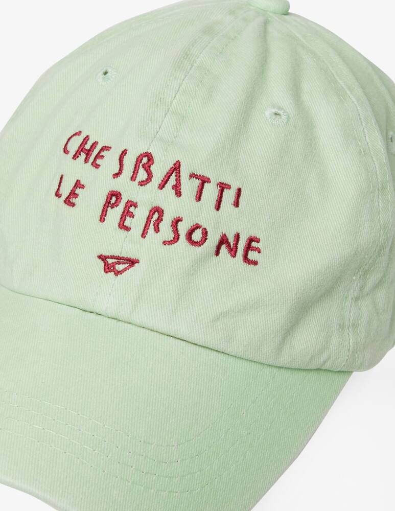 Linea Daria Che sbatti le persone hat - picture 4 Linea Daria Che sbatti le persone hat - picture 4