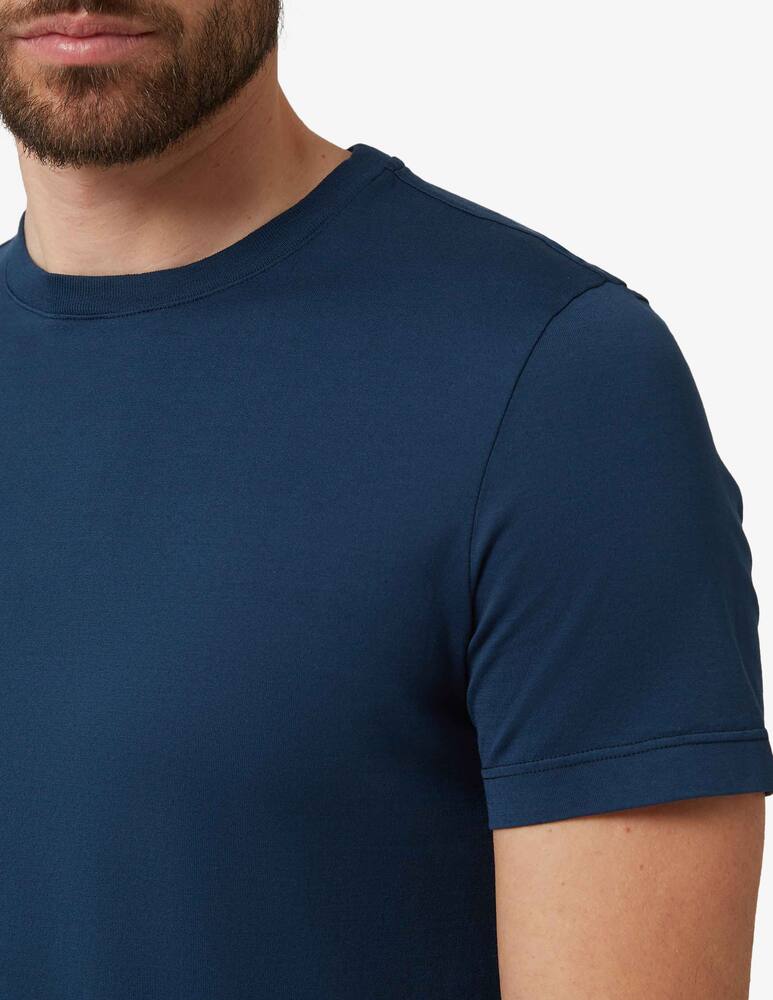 Girelli Bruni T-shirt giza 60/2 - picture 3 Girelli Bruni T-shirt giza 60/2 - picture 3