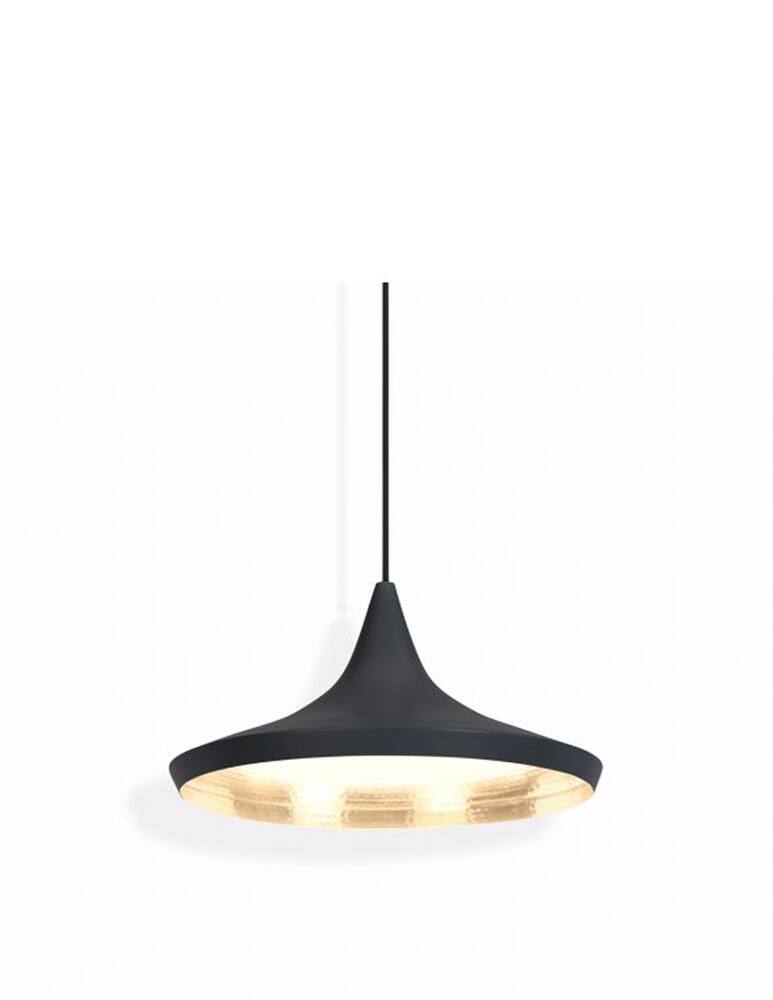 rinascente Tom Dixon Beat Wide Lampada sospensione