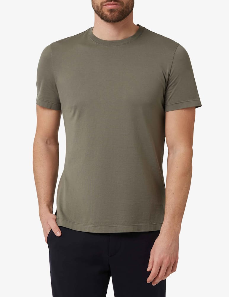 Girelli Bruni T-shirt giza 60/2 - immagine 1 Girelli Bruni T-shirt giza 60/2 - immagine 1
