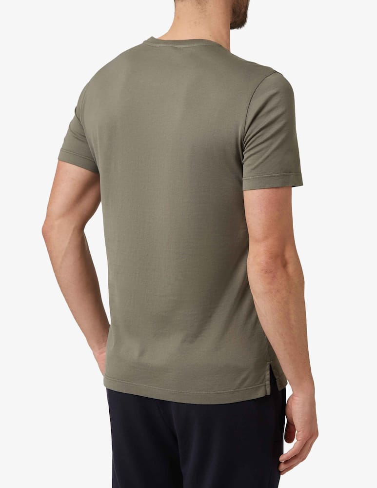 Girelli Bruni T-shirt giza 60/2 - immagine 2 Girelli Bruni T-shirt giza 60/2 - immagine 2