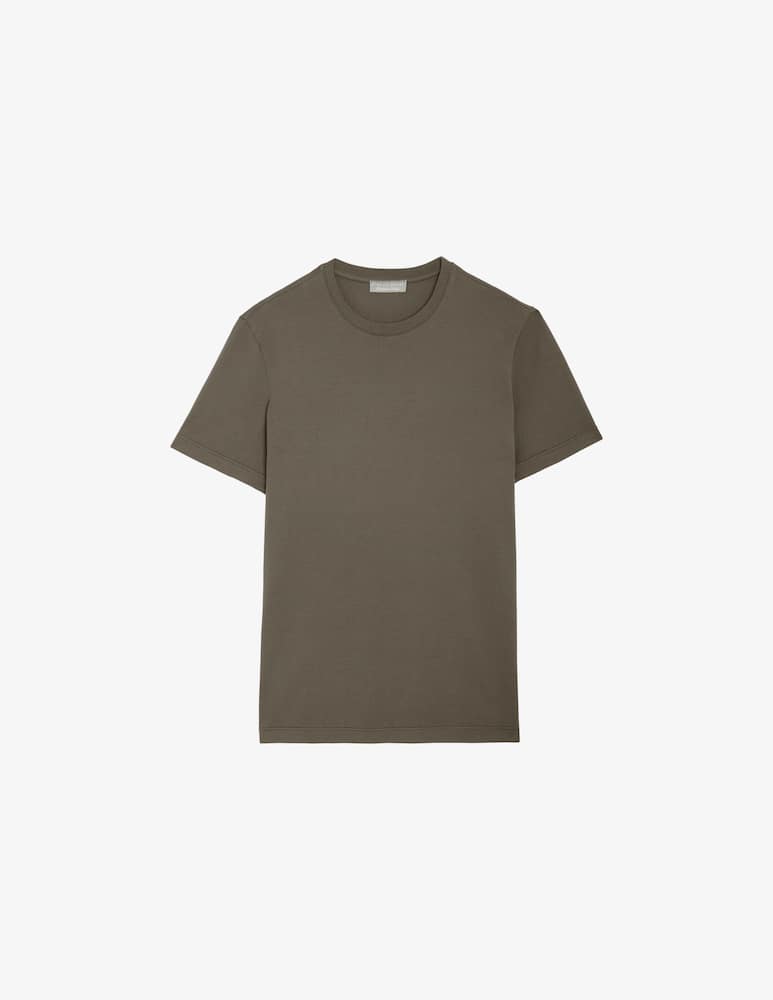 Girelli Bruni T-shirt giza 60/2 - immagine 4 Girelli Bruni T-shirt giza 60/2 - immagine 4