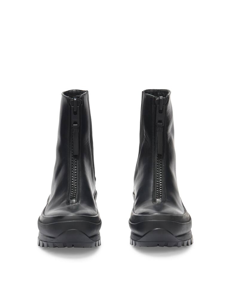Jil Sander Stivali con zip - immagine 4 Jil Sander Stivali con zip - immagine 4