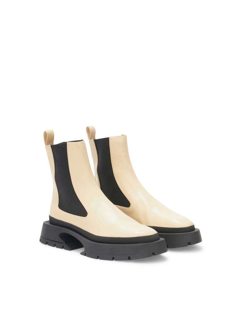 rinascente Jil Sander Stivaletti Chelsea