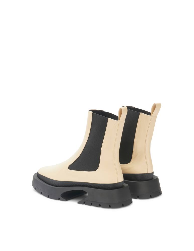 rinascente Jil Sander Stivaletti Chelsea