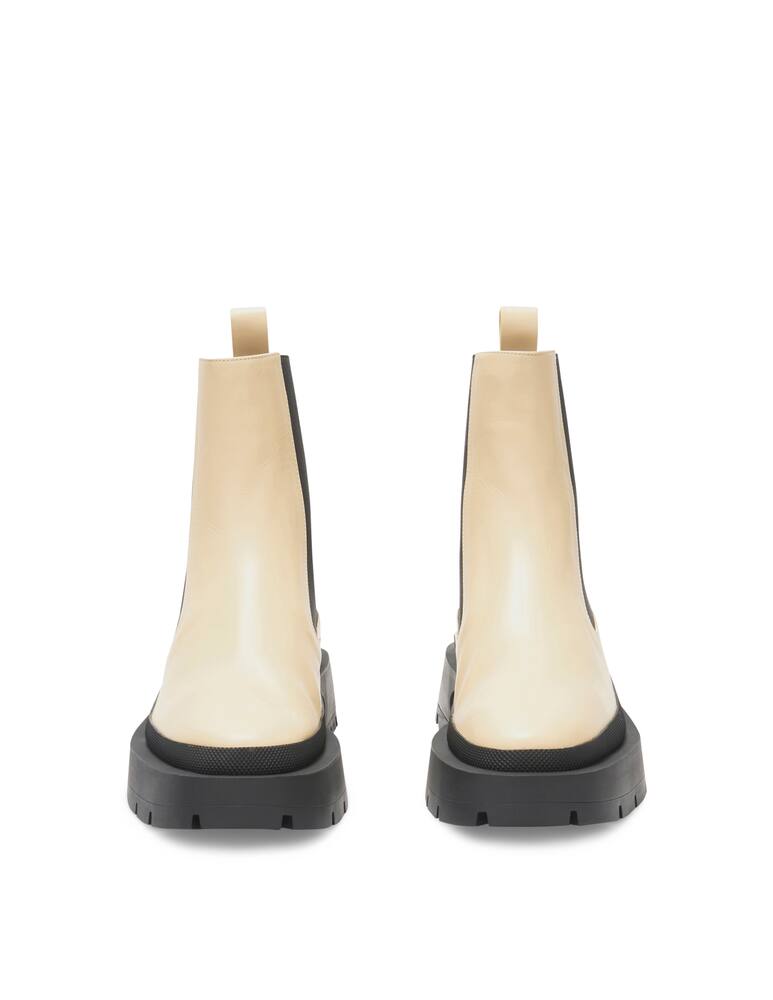 rinascente Jil Sander Stivaletti Chelsea