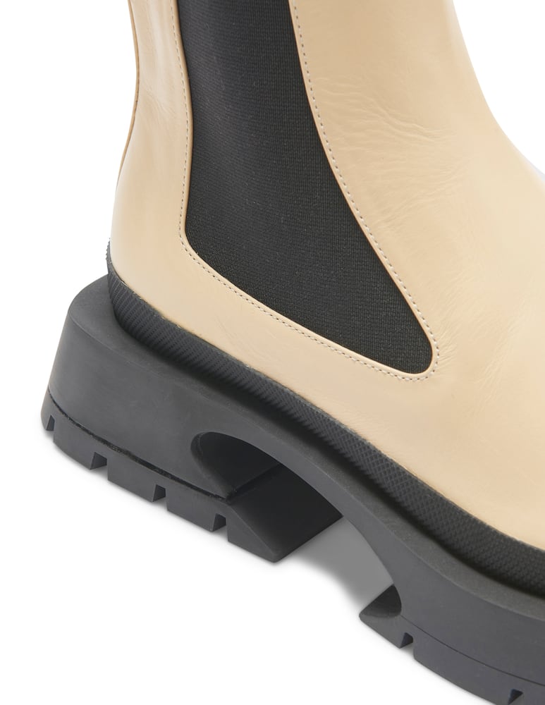 rinascente Jil Sander Stivaletti Chelsea