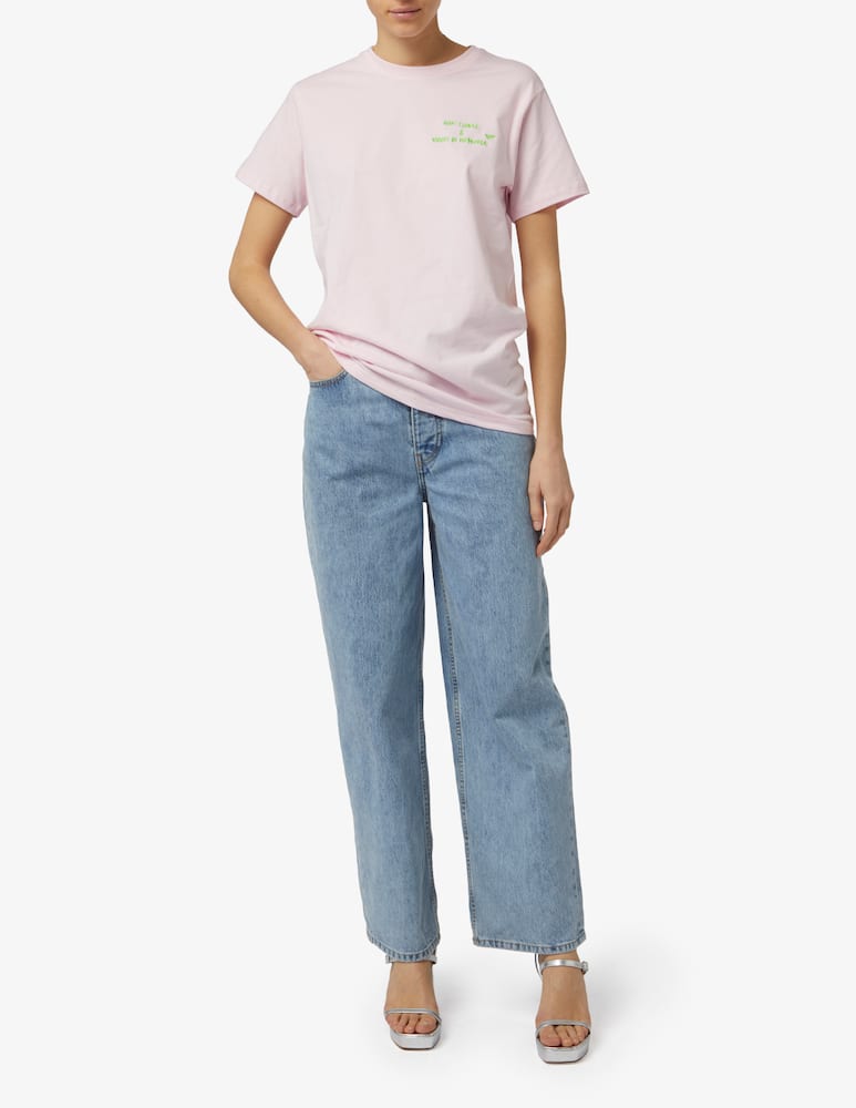 rinascente Linea Daria Gin tonica e vuoti memoria tee