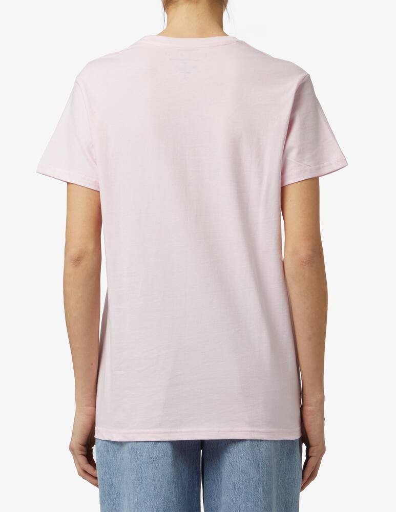 rinascente Linea Daria Gin tonica e vuoti memoria tee