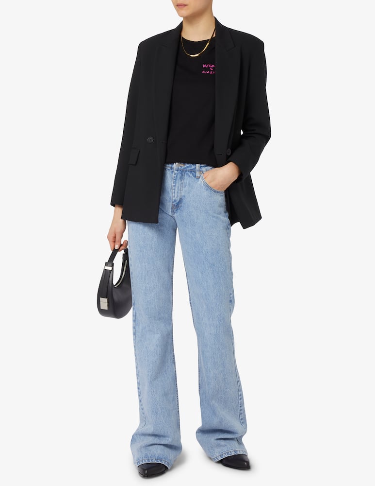 rinascente Linea Daria Maglia negroni e svarioni