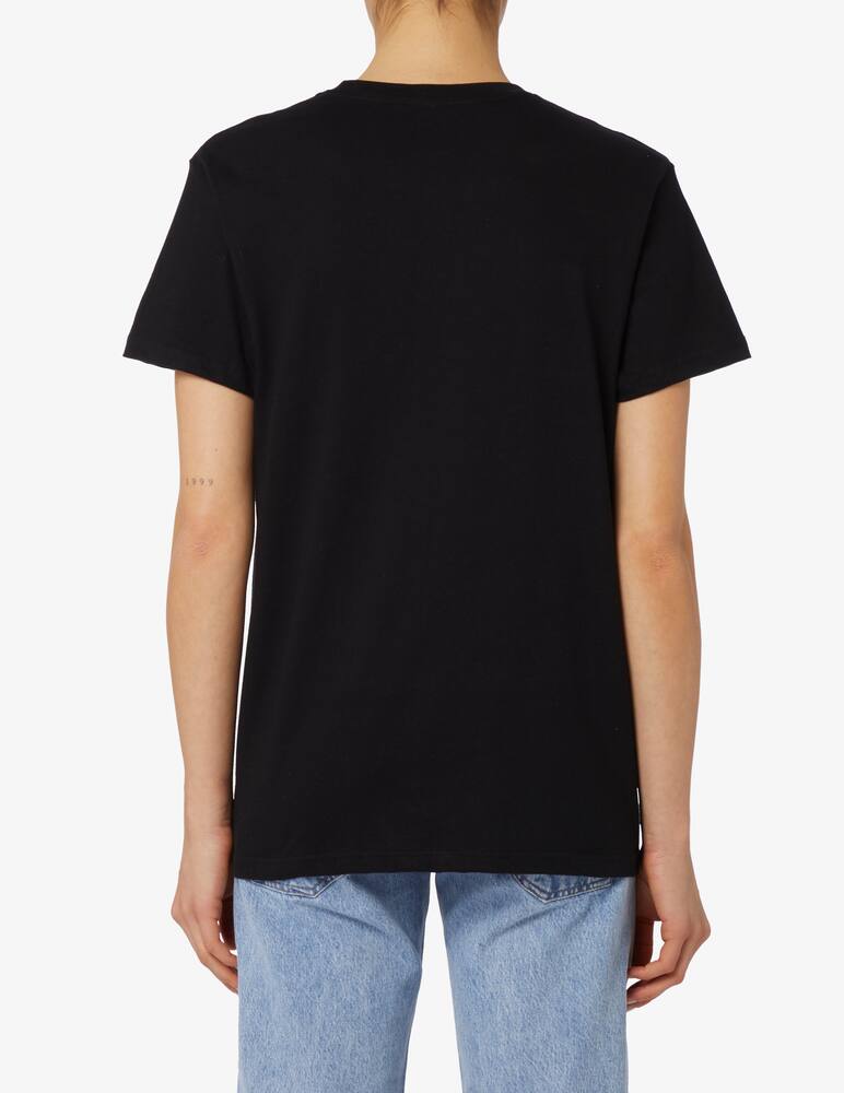 rinascente Linea Daria Maglia negroni e svarioni