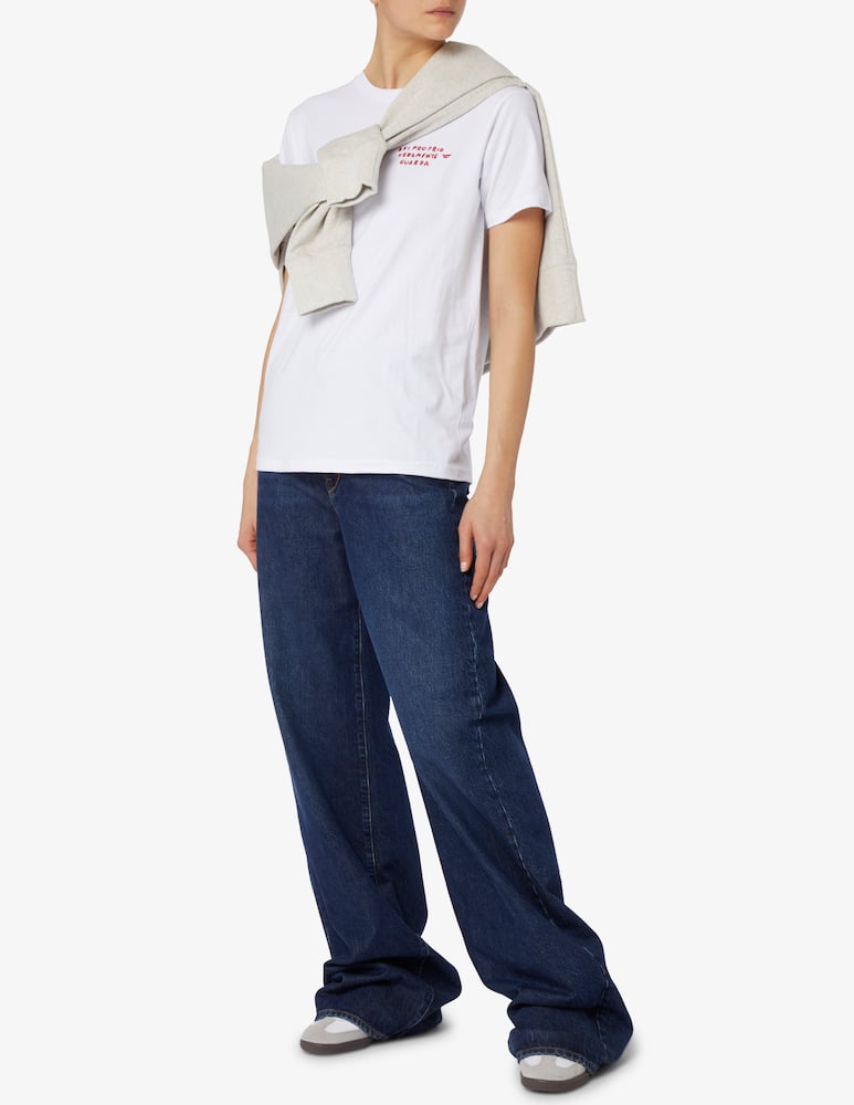 rinascente Linea Daria Maglia sei proprio veramente guarda