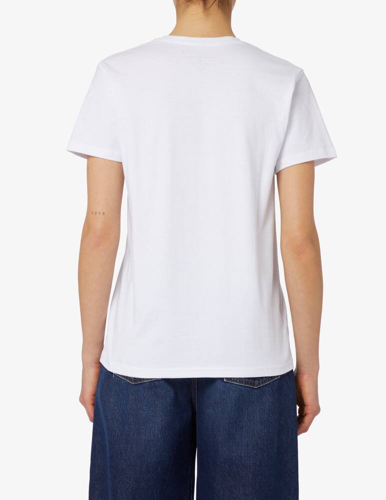 rinascente Linea Daria Maglia sei proprio veramente guarda