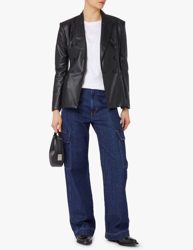 rinascente Linea Daria Maglia gin puri e limoni duri