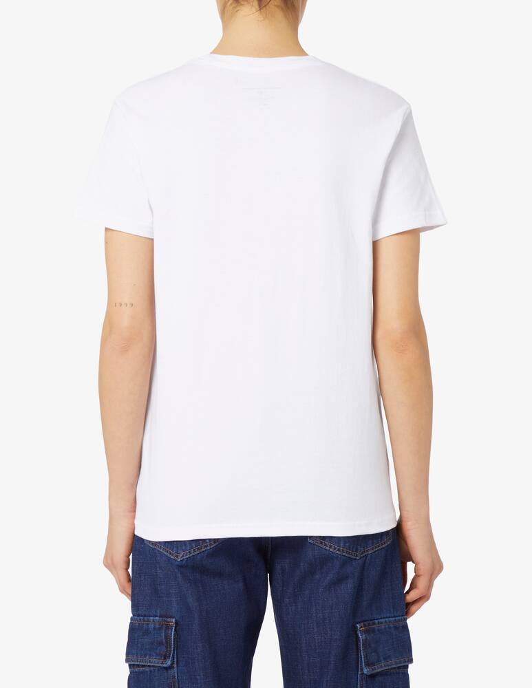 rinascente Linea Daria Maglia gin puri e limoni duri