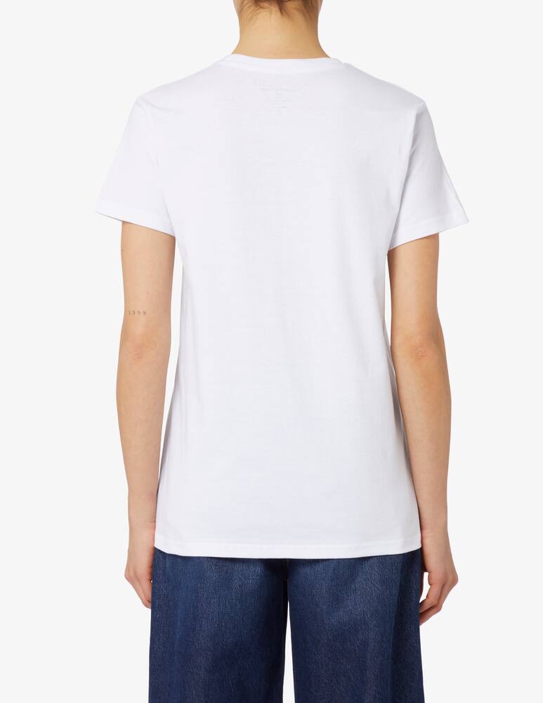 rinascente Linea Daria Maglia dammi un limone piu duro della vita