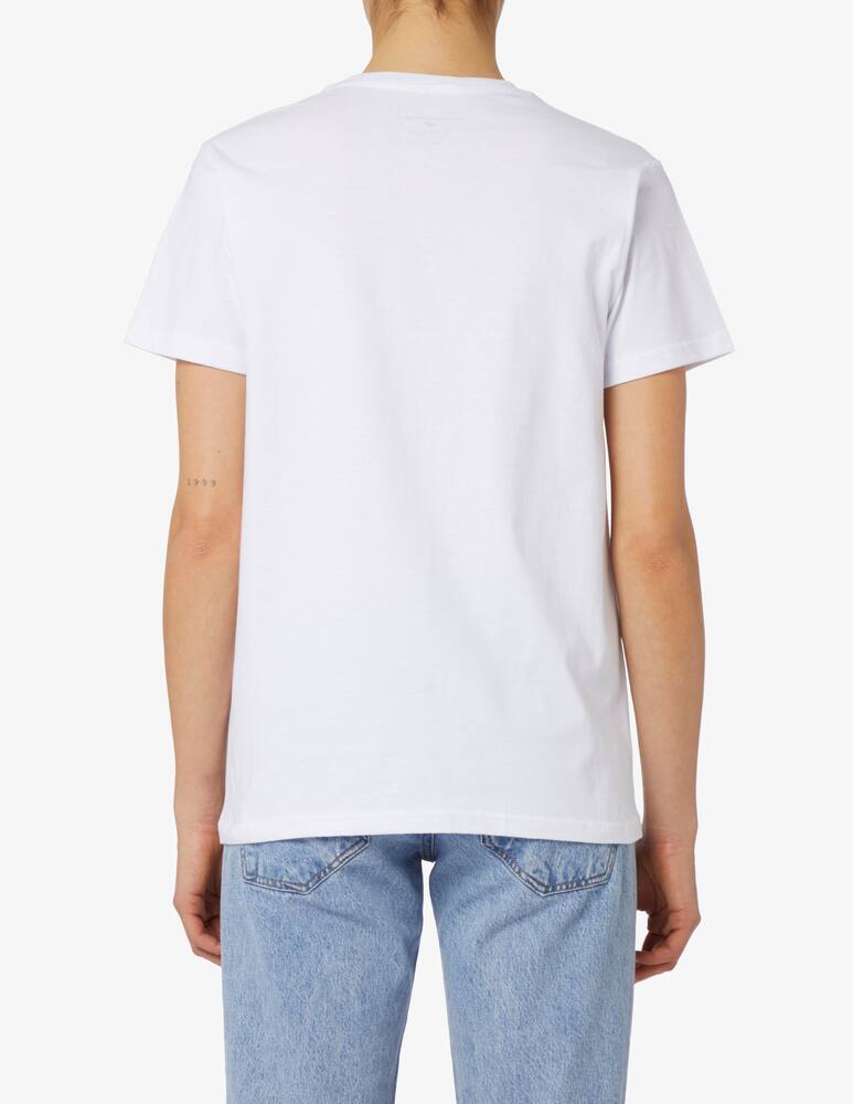 rinascente Linea Daria Gin tonic e vuoti di memoria tee