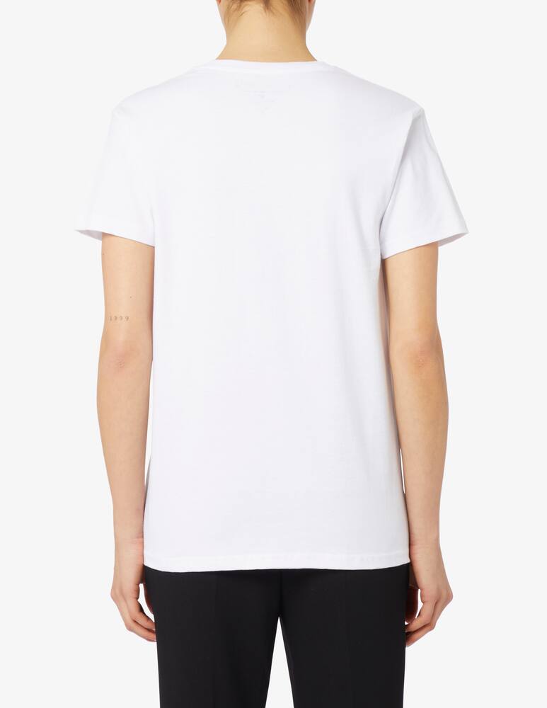 rinascente Linea Daria Gin tonic e scelte discutibili tee