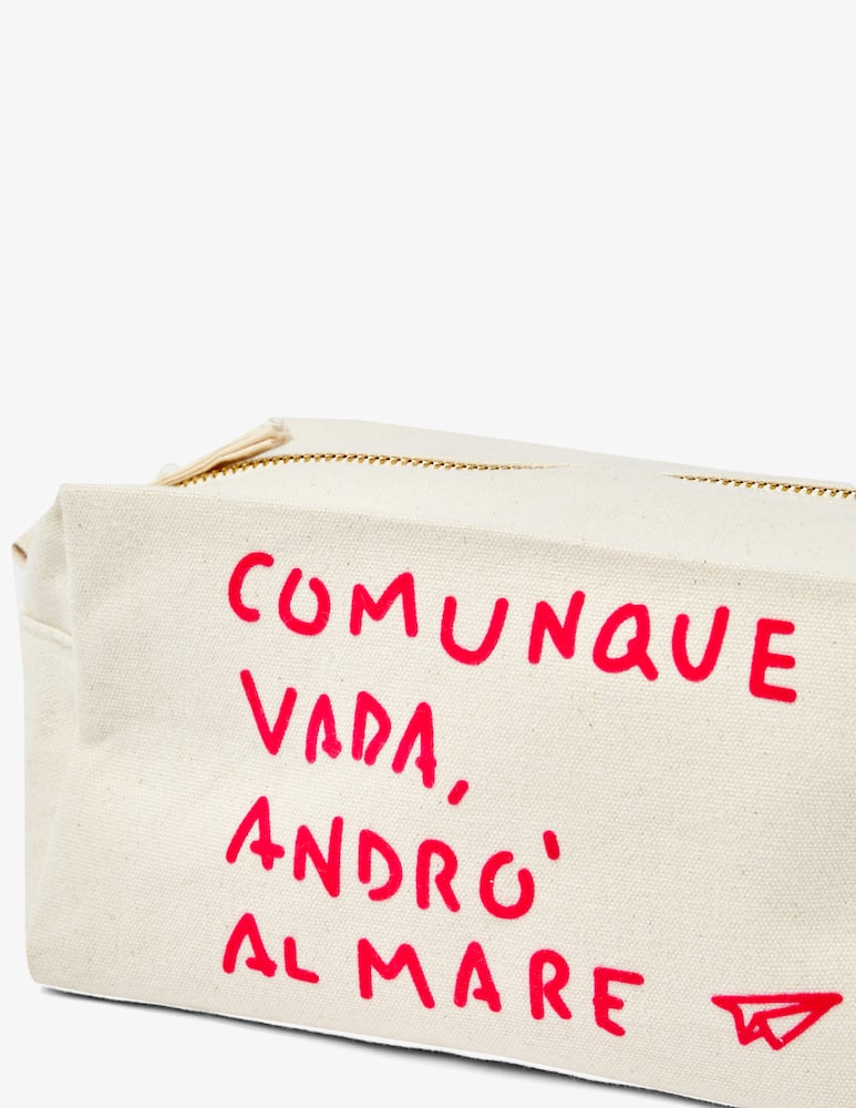 rinascente Linea Daria Beauty comunque vada andro al mare