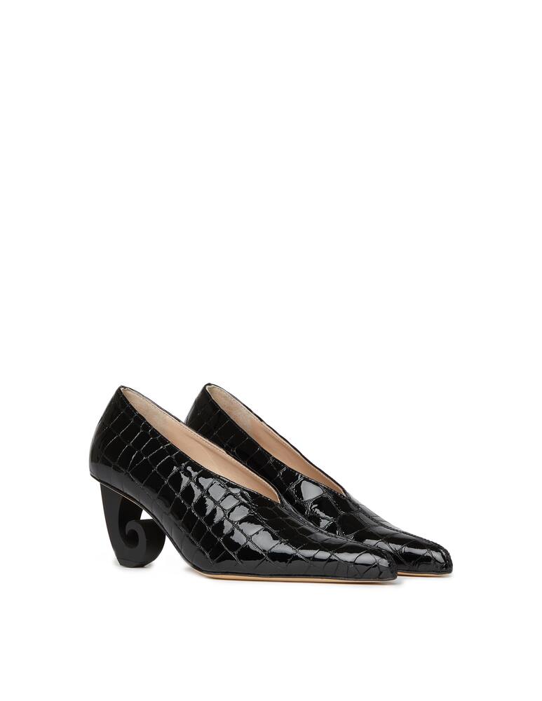 rinascente Kalda Alda pumps