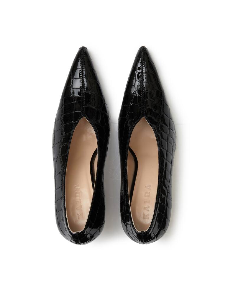 rinascente Kalda Alda pumps