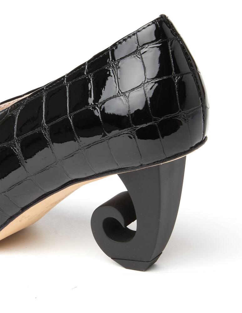 rinascente Kalda Alda pumps