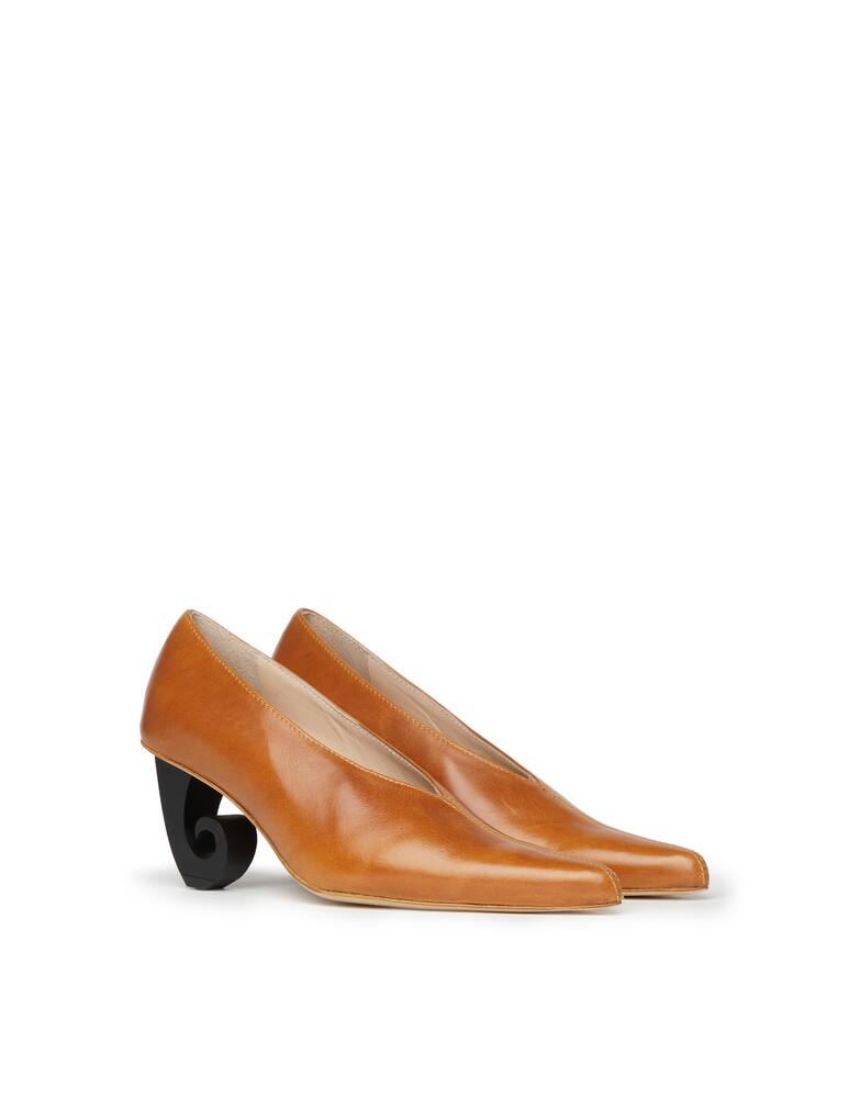 rinascente Kalda Alda pumps