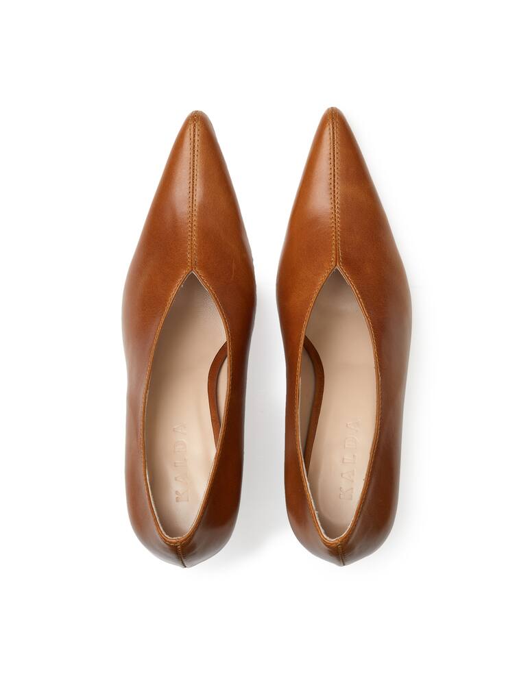 rinascente Kalda Alda pumps