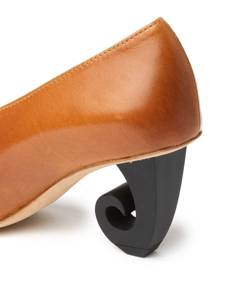 rinascente Kalda Alda pumps