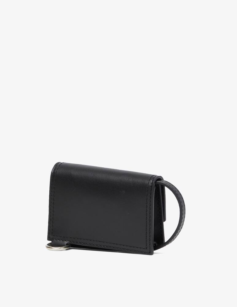rinascente Jacquemus Le porte azur bag