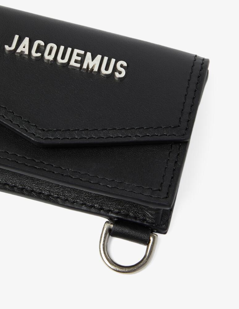 rinascente Jacquemus Le porte azur bag