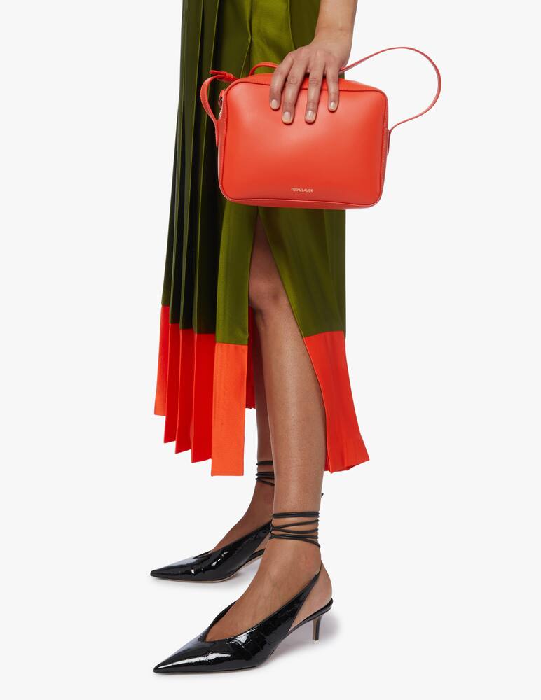 rinascente Frenzlauer Flyer borsa a tracolla