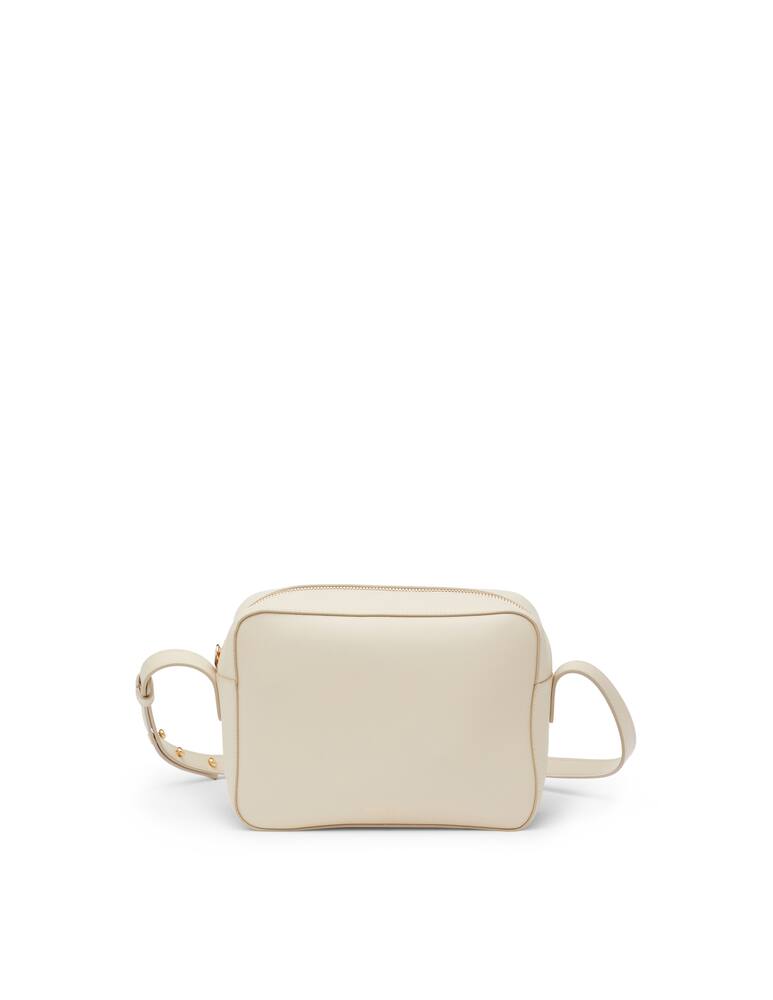 rinascente Frenzlauer Flyer leather cross-body bag