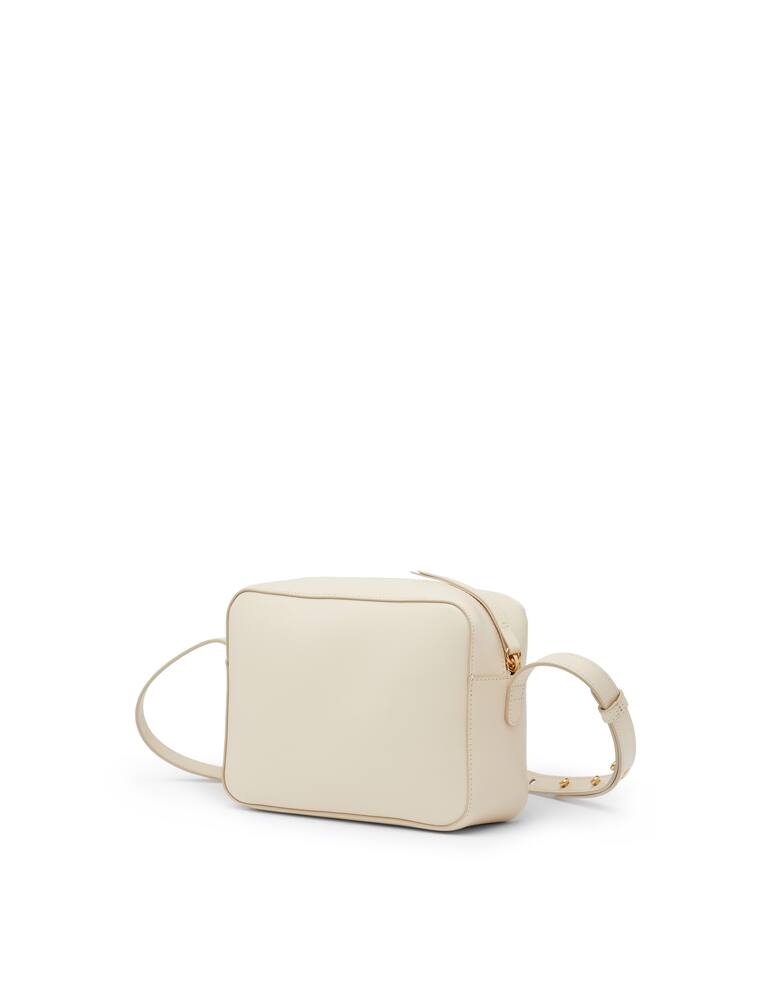 rinascente Frenzlauer Flyer leather cross-body bag