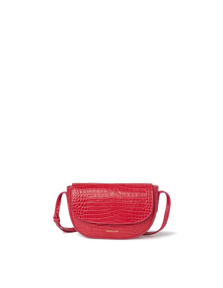 rinascente Frenzlauer Swing mini croc-effect borsa a tracolla