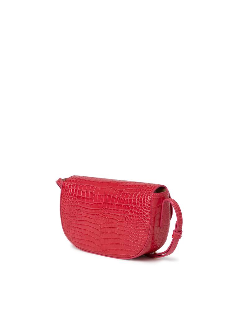 rinascente Frenzlauer Swing mini croc-effect borsa a tracolla