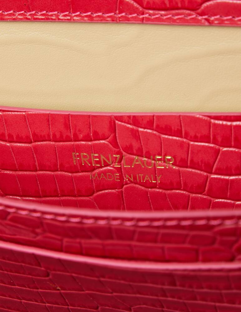 rinascente Frenzlauer Swing mini croc-effect borsa a tracolla