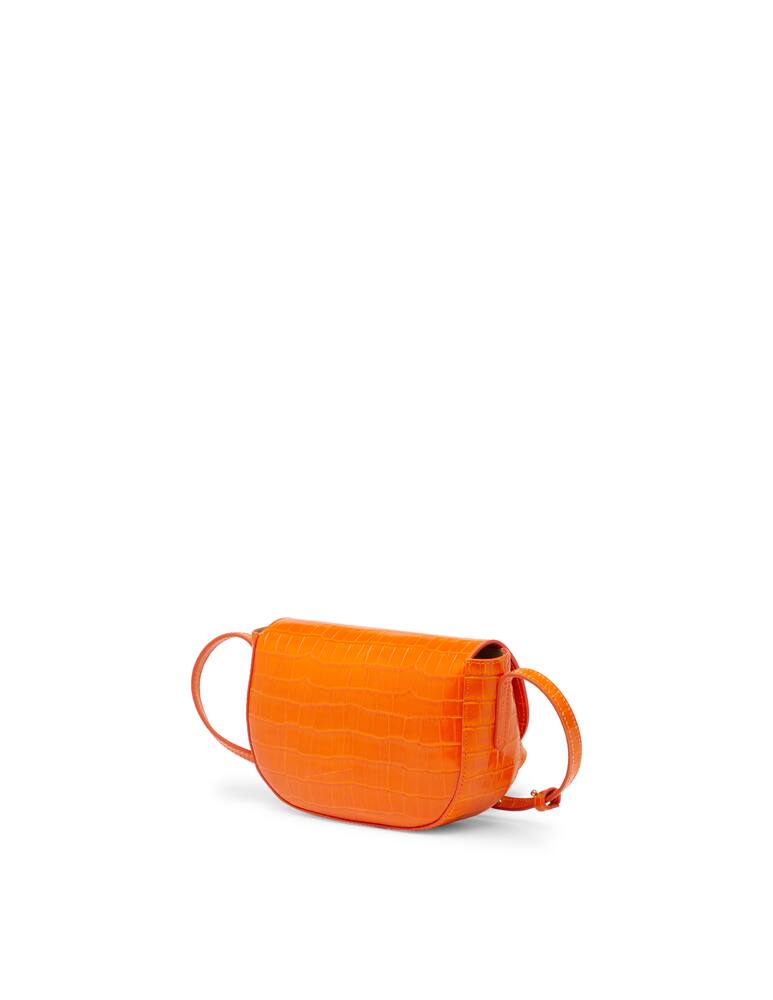 rinascente Frenzlauer Swing mini croc-effect borsa a tracolla