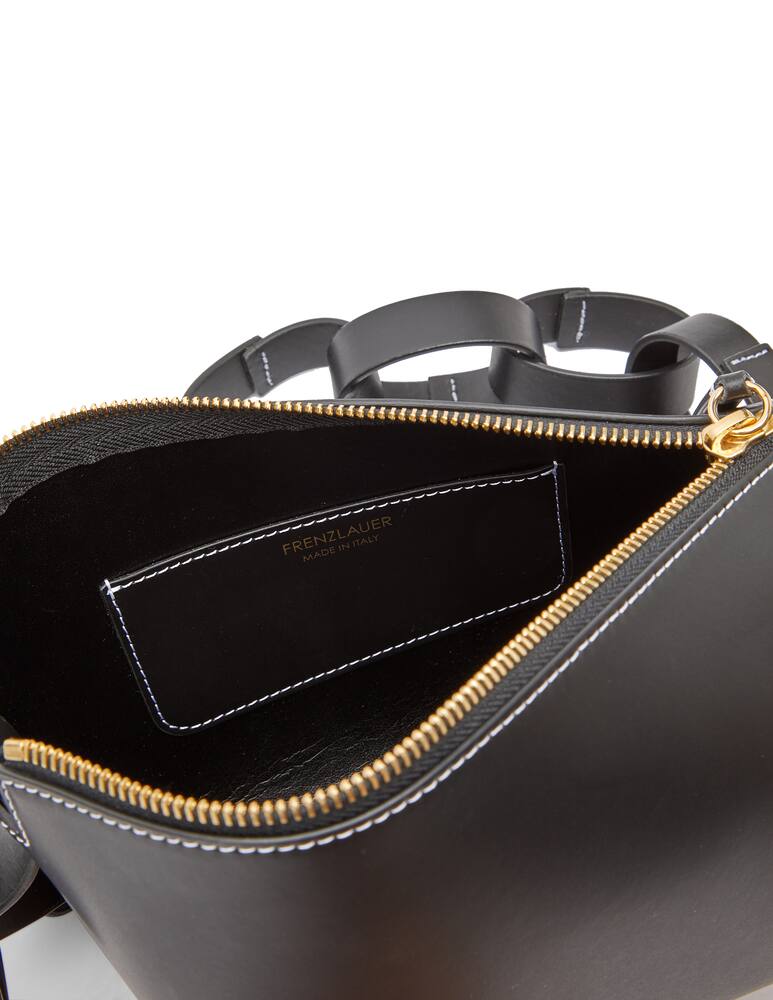 rinascente Frenzlauer Bowl multicircle borsa a spalla