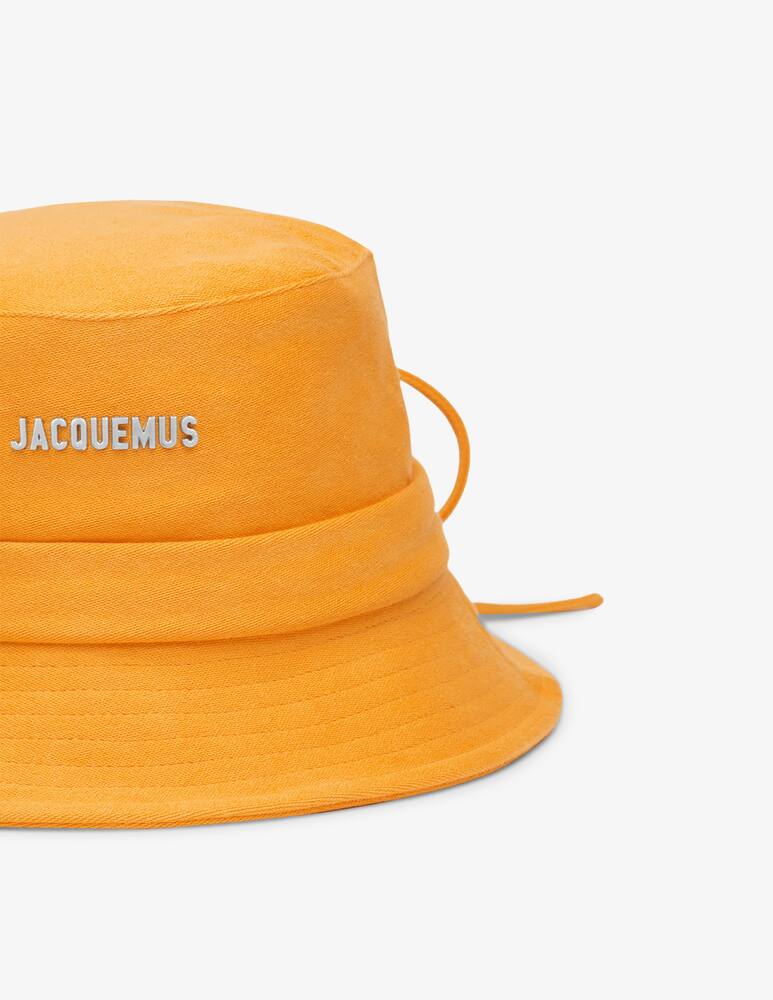 rinascente Jacquemus Cappello le bob gadjo