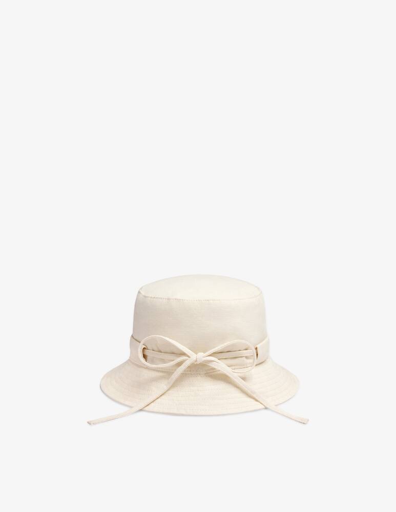 rinascente Jacquemus Cappello le bob gadjo