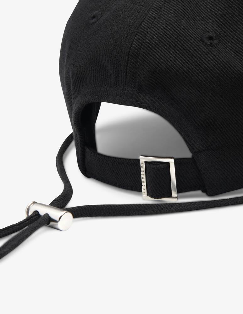 rinascente Jacquemus Cappello la casquette artichaut
