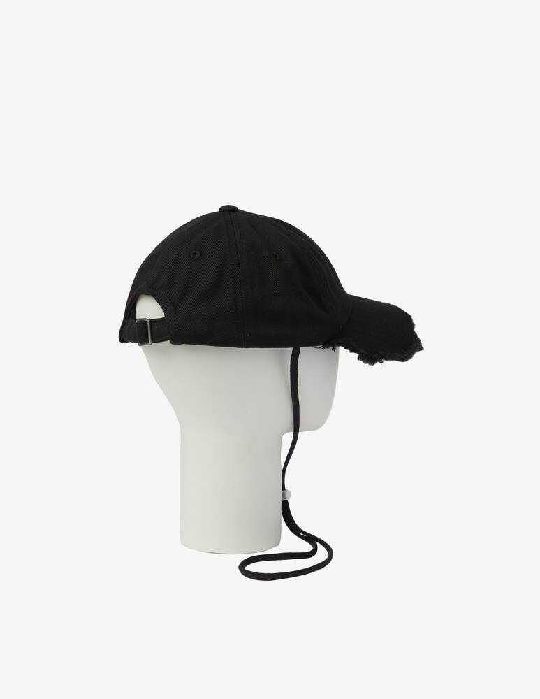 rinascente Jacquemus Cappello la casquette artichaut