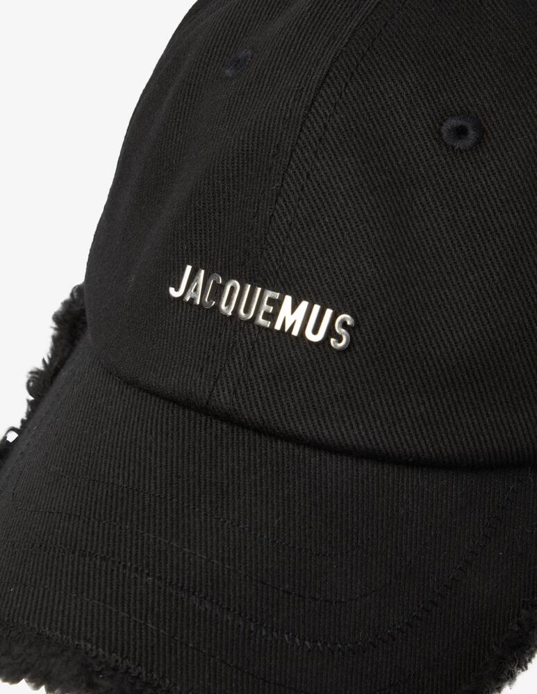 rinascente Jacquemus Cappello la casquette artichaut