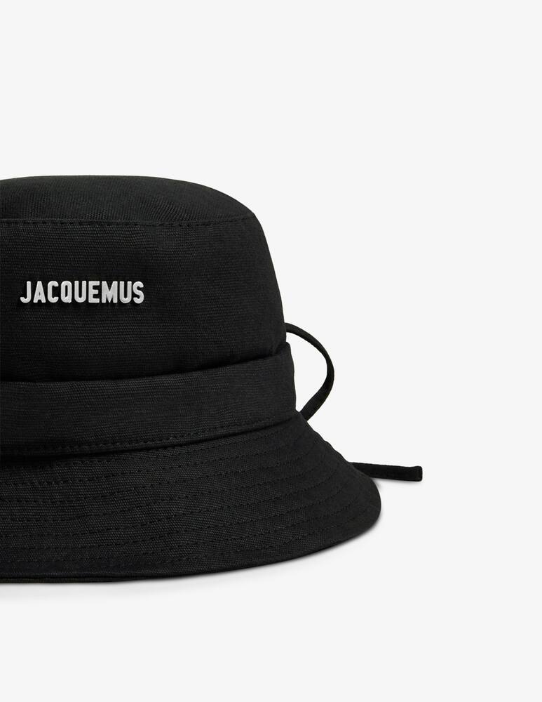 rinascente Jacquemus Le bob gadjo hat