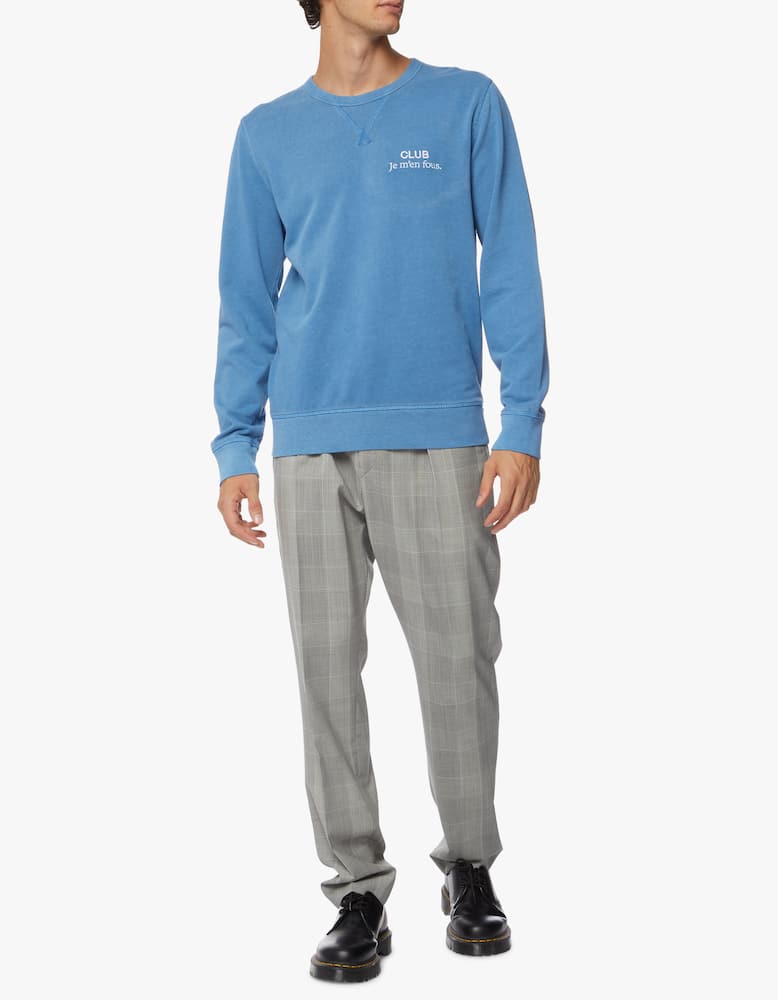 rinascente Les Petits Basics Maglietta girocollo je m'en fous