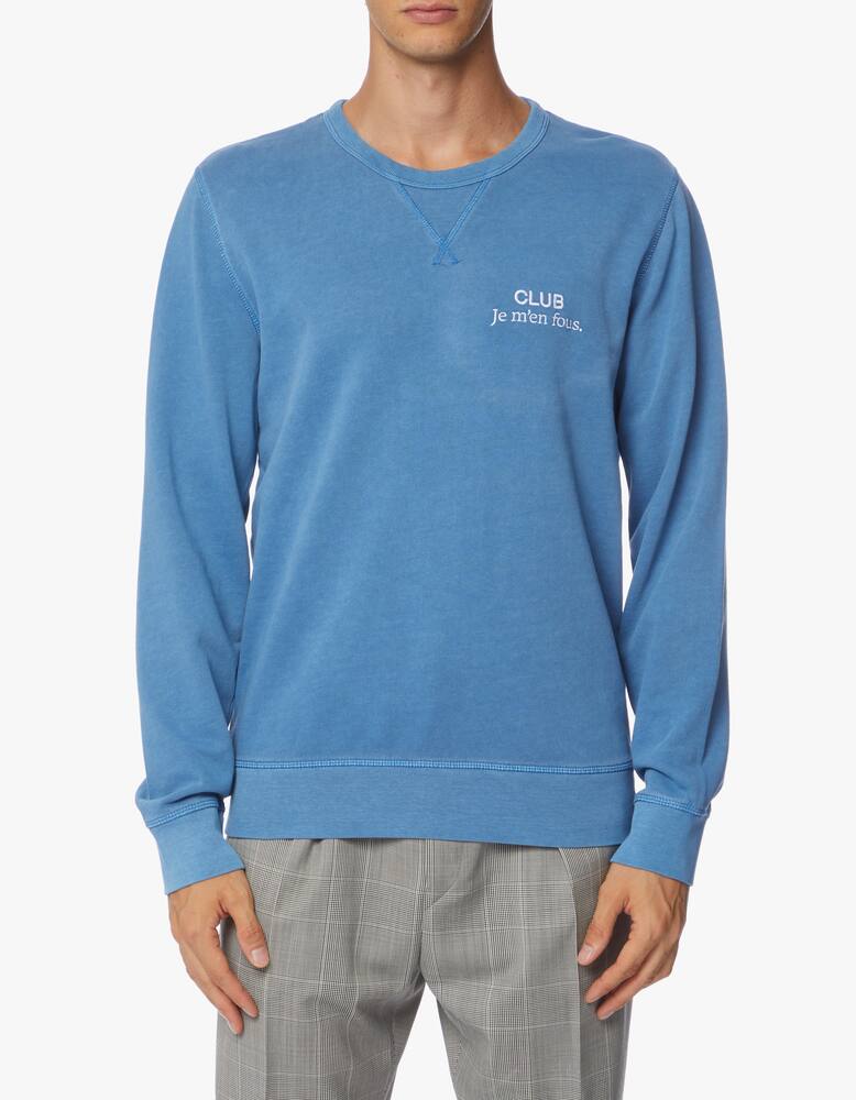 rinascente Les Petits Basics Maglietta girocollo je m'en fous