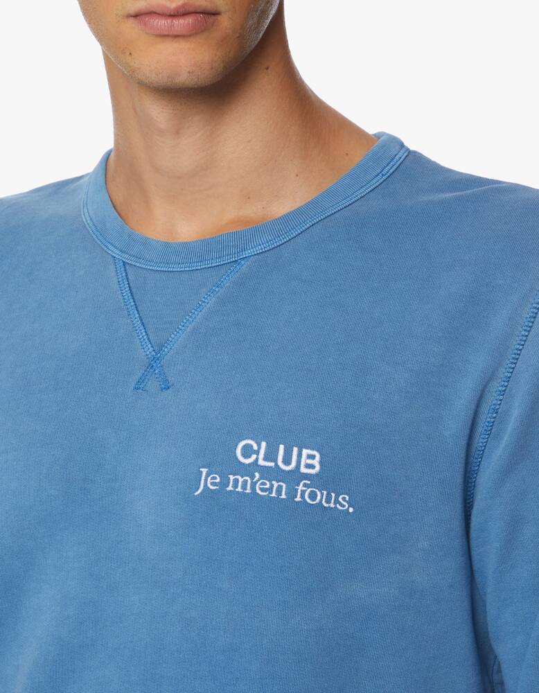 rinascente Les Petits Basics Maglietta girocollo je m'en fous