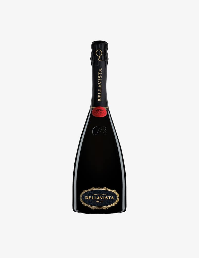 Bellavista Brut Teatro alla Scala 2019 750ml - immagine 1 Bellavista Brut Teatro alla Scala 2019 750ml - immagine 1