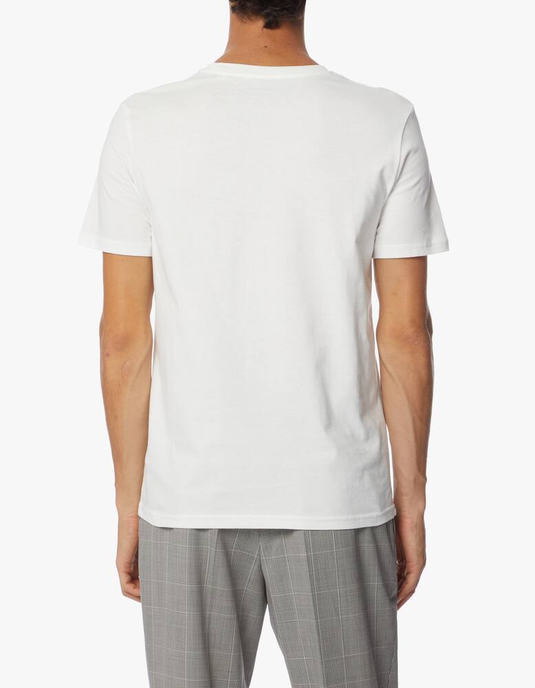 rinascente Les Petits Basics Pourquoi pas classique t-shirt